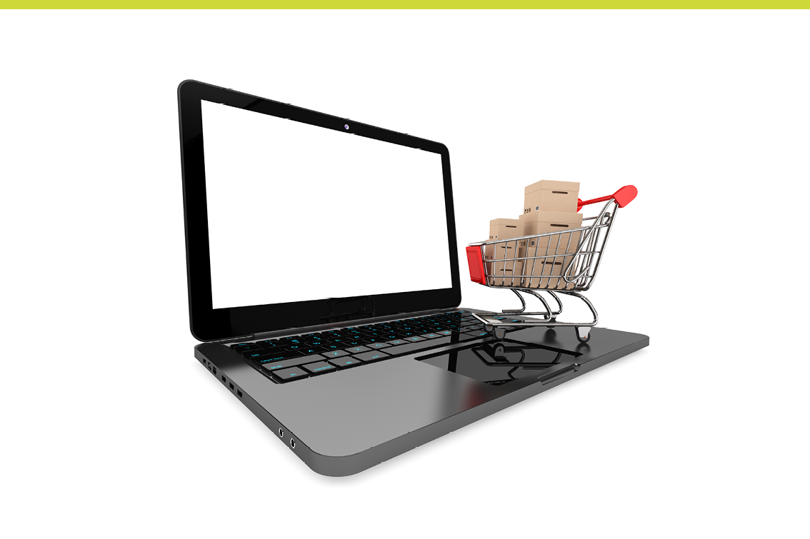 E-shop
